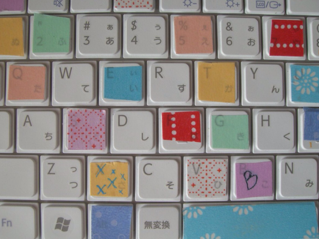 Keyboard